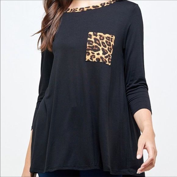 Women’s Plus Size Top - Picture 15 of 15